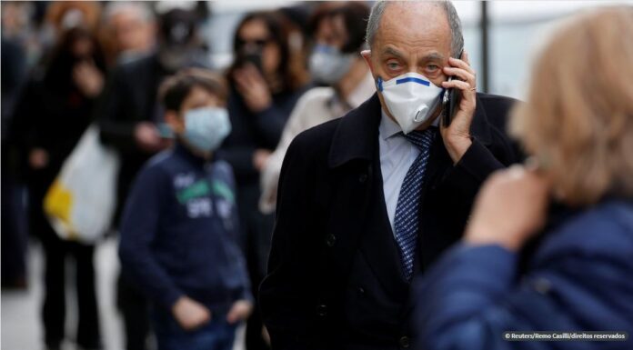 Covid-19: apesar de 10 mil novos casos, número de óbitos desacelera