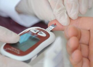 Diabetes é responsável por 43 amputações diárias no Brasil