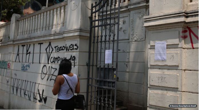 Justiça: escolas particulares de SP pedem retorno às aulas do infantil