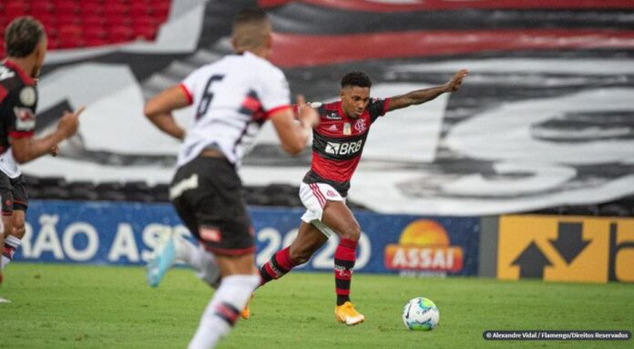 flamengo..