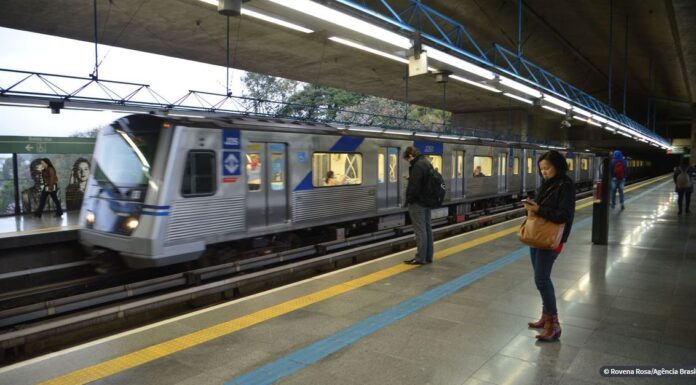 Transportes em São Paulo terão operação diferenciada no domingo