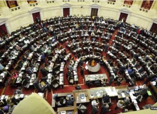 Argentina: Câmara dos Deputados aprova descriminalização do aborto