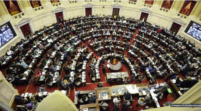 Argentina: Câmara dos Deputados aprova descriminalização do aborto