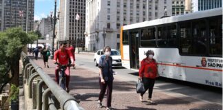 Covid-19: comércio e bares terão horários especiais em São Paulo