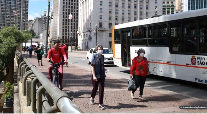 Covid-19: comércio e bares terão horários especiais em São Paulo
