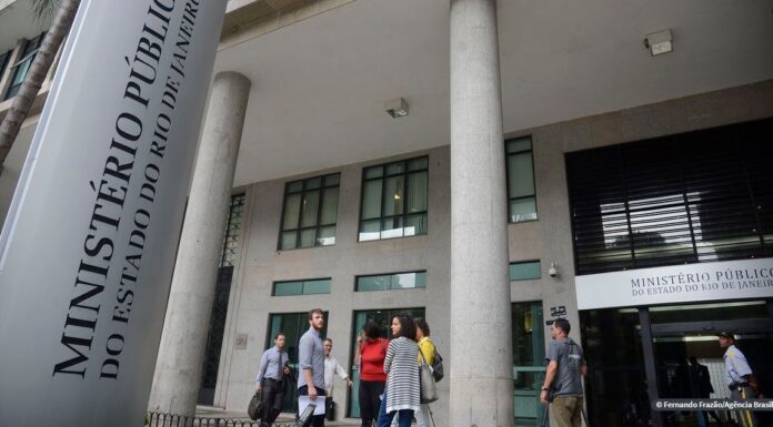Ministério Público denuncia ex-marido que matou juíza no RJ