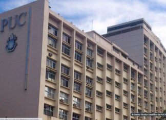 PUC-Rio faz análises gratuitas de água para detectar urânio em excesso