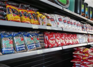 Consumo nos lares brasileiros cresce 2,59% no trimestre