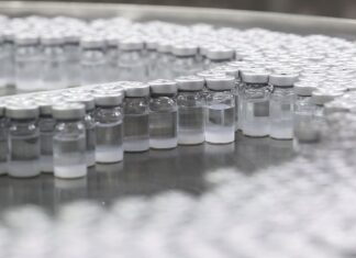 Brasil ultrapassa 200 milhões de doses de vacina distribuídas
