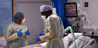 Risco de covid-19 grave é até 6 vezes maior em pacientes com Alzheimer