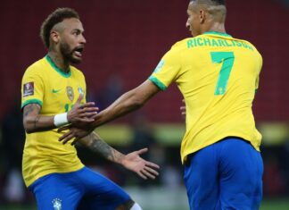 Eliminatórias: Brasil encara Argentina, Chile e Peru a partir do dia 2