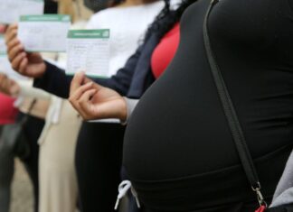 Covid-19 causou mais mortes em gestantes e puérperas, revela estudo