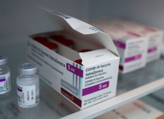 Fiocruz entregará próximas doses da AstraZeneca a partir do dia 13