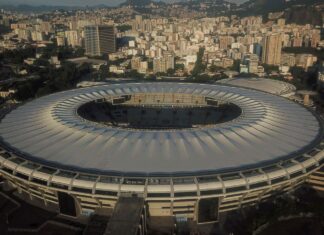 Justiça garante ao Vasco direito de jogar no Maracanã contra Palmeiras