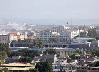 Brasil estuda formas de auxiliar o Haiti no combate à violência