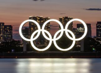 Bolsa Atleta contempla 80% da delegação brasileira em Tóquio