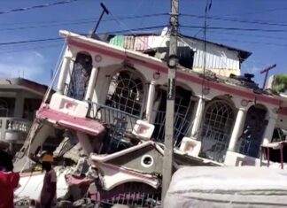 Brasil enviará missão humanitária ao Haiti