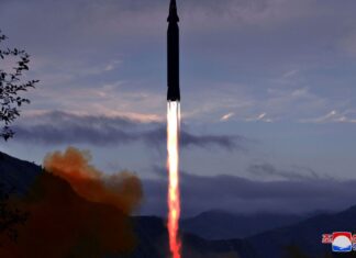 ONU planeja discutir lançamento de míssil pela Coreia do Norte
