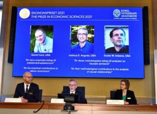 Nobel completou 120 anos premiando poucas mulheres e nenhum brasileiro
