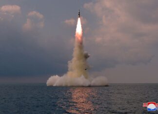 Coreia do Norte ordena aceleração de preparativos de guerra