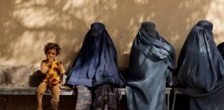 Países ainda impedem a participação econômica de mulheres na sociedade