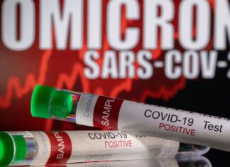 Covid-19: Ômicron responde por 96% de amostras analisadas, diz Fiocruz