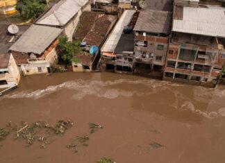 Moradores de duas cidades da Bahia podem sacar FGTS por calamidade