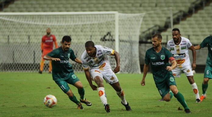 Série D: Novorizontino-SP e Floresta-CE decidem vaga na final