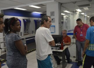 Nascidos em setembro podem sacar última parcela do auxílio emergencial