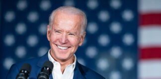 Biden reativa restrição de entradas no país
