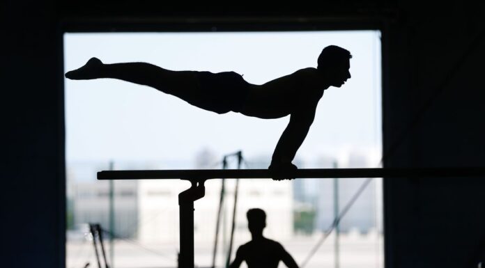 Brasil será sede de competições pan-americanas de ginástica