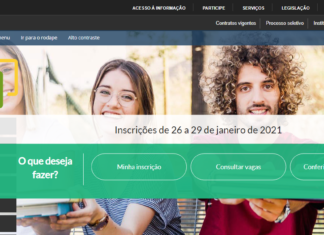 Começam nesta terça-feira as inscrições para o Fies 2021