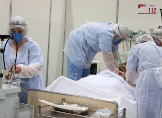 Ministério da Saúde autoriza contratação emergencial de mais de 70 médicos em Manaus