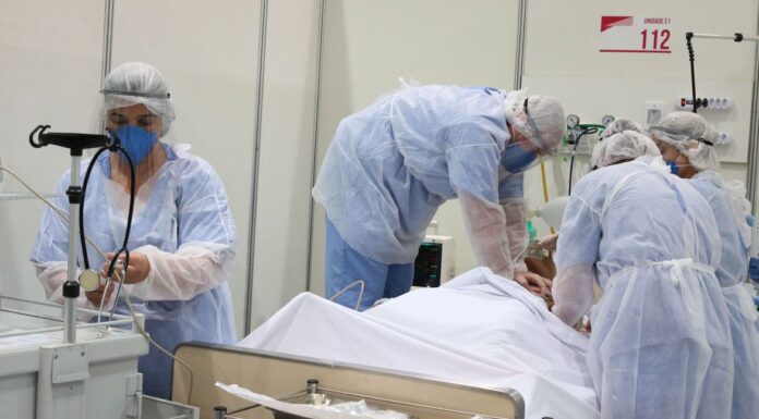 Ministério da Saúde autoriza contratação emergencial de mais de 70 médicos em Manaus