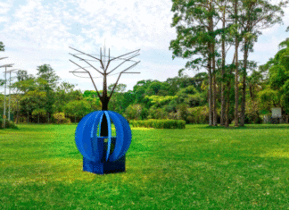 São Paulo inaugura memorial em homenagem às vítimas da covid-19