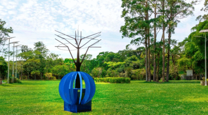 São Paulo inaugura memorial em homenagem às vítimas da covid-19