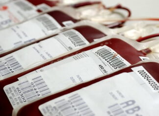 Governo de SP envia mais de 250 bolsas de plasma para tratar pacientes com Covid-19 em Manaus