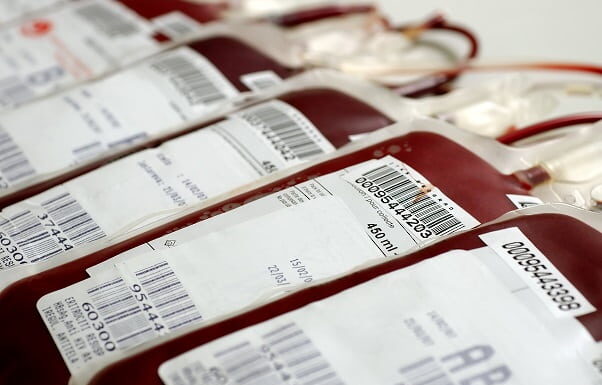 Governo de SP envia mais de 250 bolsas de plasma para tratar pacientes com Covid-19 em Manaus