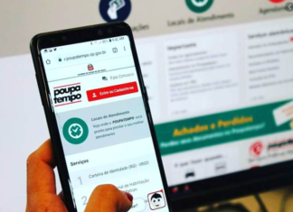 Postos do Poupatempo estarão fechados nos próximos sábados