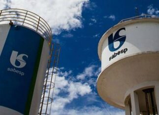 Ouvidoria da Sabesp tem atendimento indisponível nesta sexta-feira