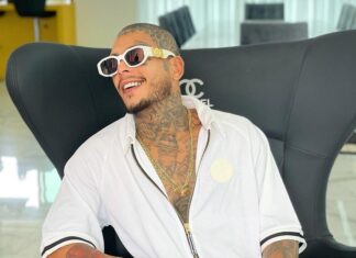 Mc Kevin é acusado de desacato após publicar vídeo criticando ação da PM