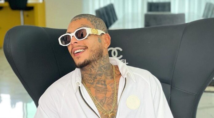Mc Kevin é acusado de desacato após publicar vídeo criticando ação da PM