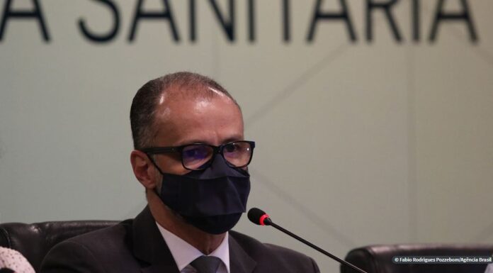 Anvisa: enfrentamento da covid-19 passa por mudança de comportamento