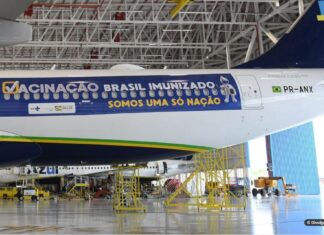 Pazuello: embarque de vacinas da Índia deve ter solução esta semana