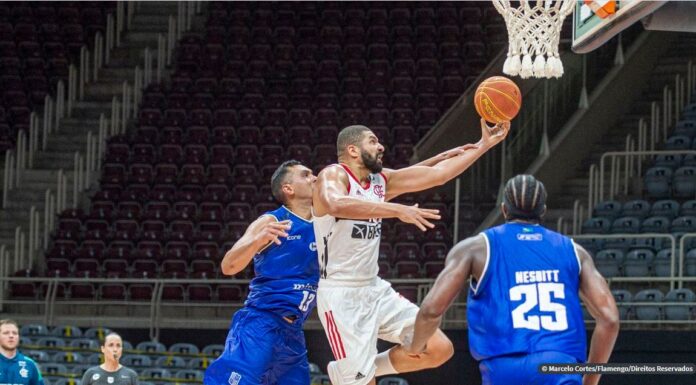 Basquete: confrontos da Copa Super 8 são definidos