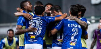 Cruzeiro evita queda na Série B e distancia Operário-PR do acesso