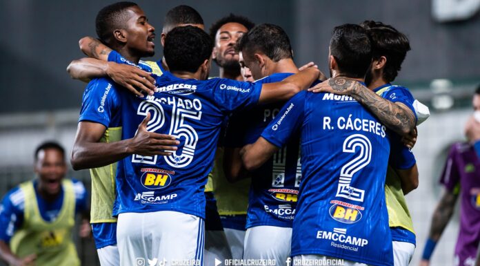 Cruzeiro evita queda na Série B e distancia Operário-PR do acesso