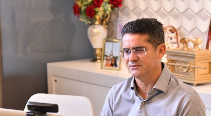 Dificuldade de acesso agrava crise sanitária em Manaus, diz prefeito