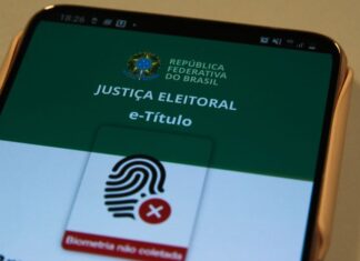 Eleitor já pode pedir autorização para votar em trânsito
