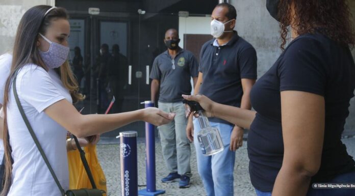 Enem 2020: estudantes relatam salas esvaziadas durante prova